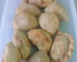 Foto del paso 5 de la receta: Empanadas de pollo🍗🍗