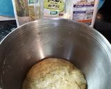 Foto del paso 4 de la receta Pan de maíz con germen de trigo