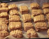 Tepertőkrémes pogácsa recept fázis 7 fotója