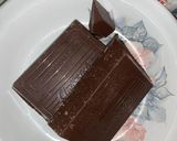 Foto del paso 1 de la receta: Brownie