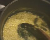 Foto langkah ke 5 dari resep Risotto Asparagus Udang.