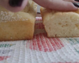 Foto del paso 8 de la receta: 💙 Pan de molde sin TACC 💙