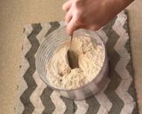 عکس مرحله 2 از دستور کوکی کدو حلوایی
