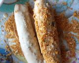 A picture of step 11 of Stuffed plantain boats.