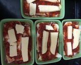 Foto del paso 7 de la receta: Lasagna de zucchini o calabacín, sin tacc, sin harinas, riquísima y liviana!!!