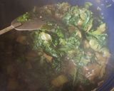 Foto del paso 3 de la receta: Acelga salteada