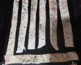 Foto del paso 6 de la receta: Grisines saborizados