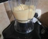 Foto del paso 4 de la receta: Lingote de yogur, canela y huevo