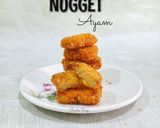 Foto langkah ke 10 dari resep Nugget Ayam.