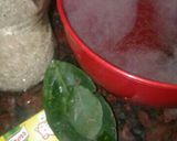 Foto del paso 1 de la receta: Risotto de arroz integral