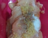 Foto langkah ke 1 dari resep Chicken Katsu.