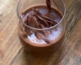 Une image de l'étape 3 de 🍨Mousse au chocolat 🍫 express🍭.