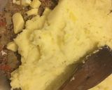 Foto del paso 4 de la receta: Pastel de papa 🥔