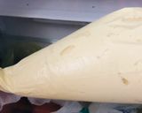 Hình bước làm 5 của món Bánh lưỡi mèo