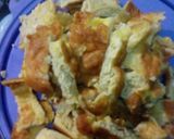 Foto langkah ke 1 dari resep Dadar telur cah toge.