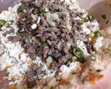 Foto langkah ke 3 dari resep Schotel tahu.
