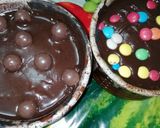 صورة لخطوة 6 من وصفة طاجن النيوتلا البيتي