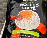 A picture of step 3 of Healthy Granola Bars.