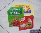 Foto langkah ke 10 dari resep Telur puyuh + Ikan Teri Balado (masakan rumahan).