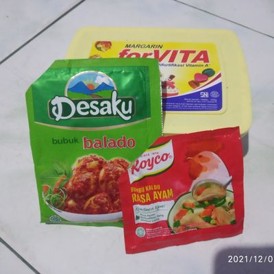 Langkah 8