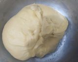 Foto langkah ke 3 dari resep Donat 1 telur anti gagal.