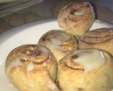 Cinnamon rollsmatakin girki5 hoto
