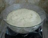 Foto langkah ke 2 dari resep Pizza teflon.
