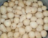 A picture of step 1 of Dahi Boondi.