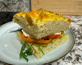 Foto del paso 7 de la receta: Focaccia casera
