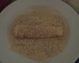 Foto langkah ke 6 dari resep Risol Sayur.