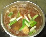 Foto langkah ke 6 dari resep Sup Ayam .