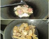 Foto langkah ke 3 dari resep Sup Ayam .