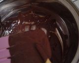 Foto langkah ke 2 dari resep Cheesestik Coklat Springkles.