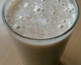 A picture of step 2 of Vickys Autumn Pear Smoothie, GF DF EF SF NF.