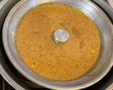 Foto del paso 5 de la receta: Budín de dulce de leche y dulce de batata