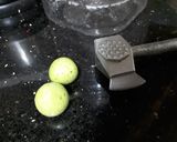 صورة لخطوة 6 من وصفة مخلل الزيتون والليمون 👍😋