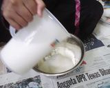 Foto langkah ke 2 dari resep Es Krim Okka (Pas di Lidah).