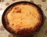 Maggy túrótortájának receptje recept fázis 7 fotója