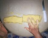 صورة لخطوة 2 من وصفة مقروض الكوشة
