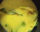 Foto langkah ke 2 dari resep Nasi kuning spesial Cookpad.