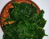 Foto langkah ke 1 dari resep Lodeh daun murbei tempe.