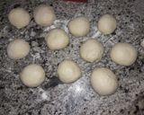 Foto del paso 3 de la receta: Bollitos tiernos !!🤗