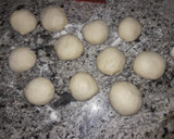 Foto del paso 3 de la receta: Bollitos tiernos !!🤗