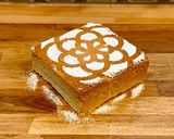 Foto del passaggio 23 della ricetta Tiramisù da Forno di Stefano Laghi