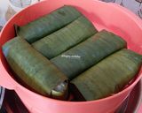 Foto langkah ke 7 dari resep Lemper Ayam.