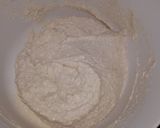 Csokoládés-tehéntúrós pite recept fázis 7 fotója