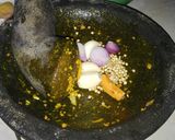 Foto langkah ke 2 dari resep Serundeng Kelapa.