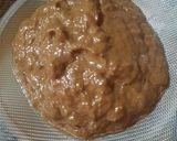 A picture of step 1 of Imli ki khatti meethi chutney.