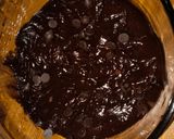 Foto langkah ke 4 dari resep Brownies Kukus (Edisi Panci Listrik).