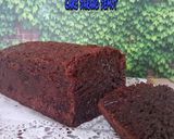 Foto langkah ke 7 dari resep Cake Sarang Semut.